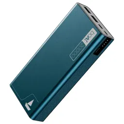 Boat 20000 mAh Power Bank with Lithium-ion Battery, Quick Charge 3.0 (Steel Blue)-image-4