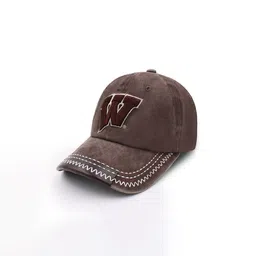 JENNA Men Embroidered Baseball Cap-8