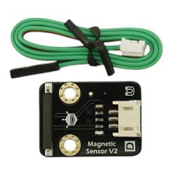 DFRobot Gravity: Digital Magnetic Sensor With Hall Effect Technology Precise On/Off Magnetic Field Detection For Arduino & Microcontroller ProjectsDFRobot Gravity: Digital Magnetic Sensor With Hall Effect Technology Precise On/Off Magnetic Field Detection For Arduino & Microcontroller Projects image 4