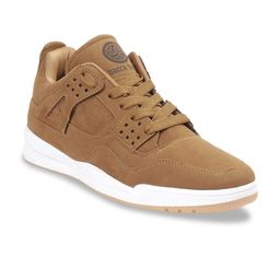 bacca bucci Men Tan Brown Sneakers-image-25