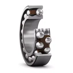 SKF Imported Self Aligning Ball Bearing, Inner Dia 85 mm, Outer Dia 150 mm, Width 36 mm, 2217K-picture-33
