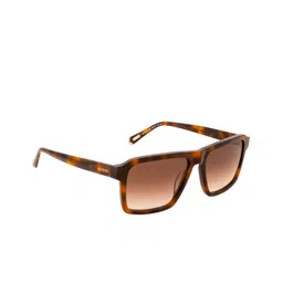 GUESS Men Square Sunglasses with UV Protected Lens GUS002515652FSG-13