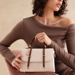 all about you Structured Satchel-0