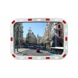 RS PRO PC Outdoor Mirror, Rectangular Model No 6634592-image-14