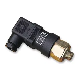 SUCO Pressure Switch, 0184-46103-1-012-39