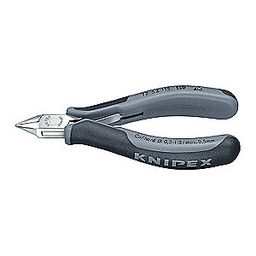 KNIPEX 35/64" Yes 7/16" Not Rated Piece Pointed, Flat GR-38UT90 77 52 115 ESD-image-74
