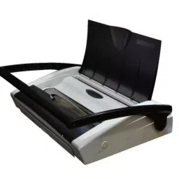 Namibind Manual A4 Spiral Binding Machine Explore coil-0