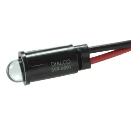 DIALIGHT PANEL MOUNT INDICATOR, LED, 6.35MM, 3.6V, 5596001007F-picture-48