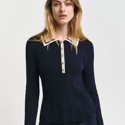 GANT Women Striped Pullover-image-32