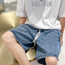 StyleCast Men Mid-Rise Regular Fit Shorts-picture-28