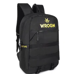 WROGN Printed Laptop Backpacks image 3