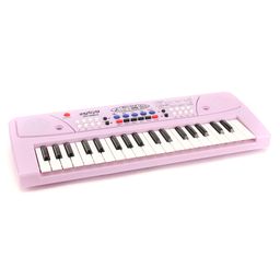 ToyMark Electronic Key Board with 37 Keys (Color May Vary)-18