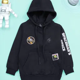 KiddoPanti Boys Hooded Sweatshirt-picture-33
