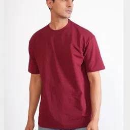 URBAN FLAUNT Men Pockets T-shirt-36