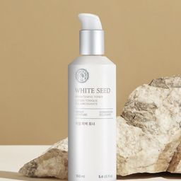 The Face Shop White Seed Range Brightening Toner 160 ml-10