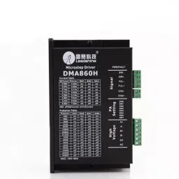 DMA860H Stepper Driver-11