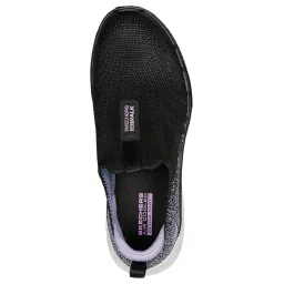 skechers GO WALK 6 - GLIMMERING image 2
