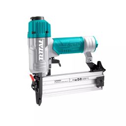 Total TAT83501 0.4-0.7 Mpa Air Brad Nailer Silver & Blue-image-58
