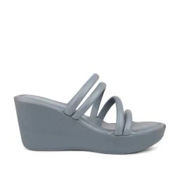 Inc.5 Women's Grey Casual Wedges-image-61