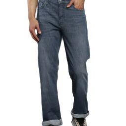 Calvin Klein Jeans Blue Skinny Fit Jeans-image-84