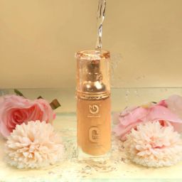 Matt Look Zero Pore Oil-Control Full Coverage Matte Foundation 05 Beige - 45 ml image 5