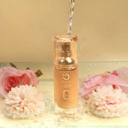 Matt Look Zero Pore Oil-Control Full Coverage Matte Foundation 01 Fair - 45 ml image 5
