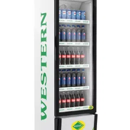 Western SRC380-GL Visi Cooler-image-47