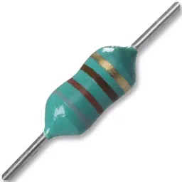 Vishay Resistance:10ohm, CPF210R000FKE14.-25