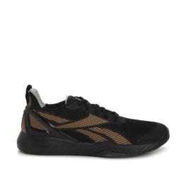 Reebok Men's Nautical Mile Black Running Shoes-16