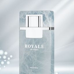 MOCEMSA Women Royale Eau De Parfum - 100ml-10
