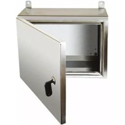 RS PRO Wall Box 316 Stainless Steel IP69K 600x400x200 mm, 7587223-image-41