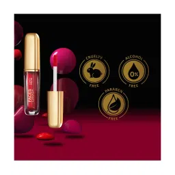 Faces Canada Comfy Matte Lip On My Way 01 - 3 ml image 5
