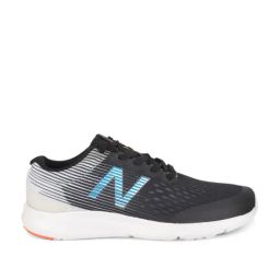 New Balance Men's MNM680LG6 Black Casual Sneakers-image-41