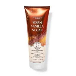 Bath & Body Works Warm Vanilla Sugar Moisturizing Body Wash-picture-23