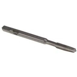 RS PRO HSS M4 Straight Flute, Taper Threading Tap Model No 152316-image-39