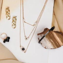 Joker & Witch So Chic Jewellery Set-image-26