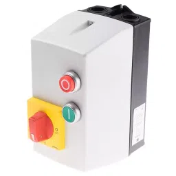 RS PRO DOL Starter 11 kW 230 V AC 3 Phase IP65, 7255535-picture-5