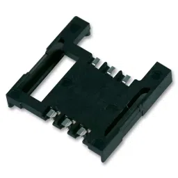 KYOCERA AVX CARD READER, SIM, 1.05MM, 9162006216175-picture-34