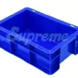 SUPREME 4 Ltr 300x200x100 mm Plastic Crates SCL-302010-picture-5