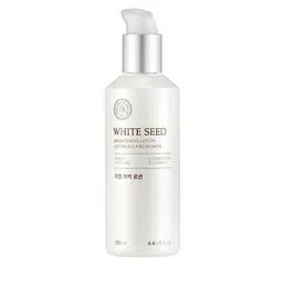 The Face Shop White Seed Brightening Lotion with 2% Niacinamide - 130 ml-image-36