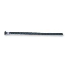 MULTICOMP PRO Cable Ties CABLE TIE, REL, BLK, 125MM, PK100, PP002080 (Pack of 100)-image-16