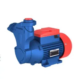 Crompton 1 HP Single Phase Self Priming Pumps, MASTER PLUS I-image-2