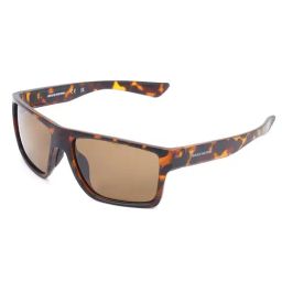 Skechers Brown square UV Protection Sunglasses for Men-image-78