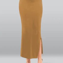 Lyra Tan Saree Shapewear-image-6