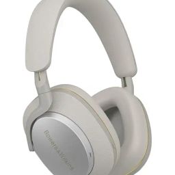 Bowers & Wilkins Px7 S2e Over-Ear Headphone-Enhanced Noise Cancellation & Transparency Mode - Grey-42