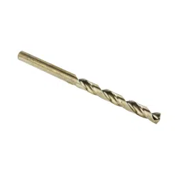 RS PRO HSCo Twist Drill Bit, Diameter 5.5 mm, Model No 216577 Melatic Grey Color (Pack of 10)-30