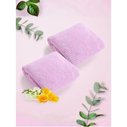 the better HOME 2 Microfiber Bath Towels-Lavender (M)-picture-25