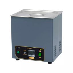 Supertek Digital Unstirred Water Bath, Heater Rating 1500 W, Capacity 24 L, CH10124D/2-43