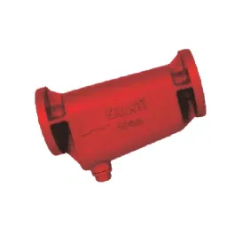 Kranti 4 inch, 100 mm Cast Carbon Steel Moisture Seperator, PV-209-image-6