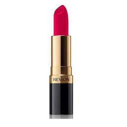 Revlon Super Lustrous Lipstick - Certainly Red-9